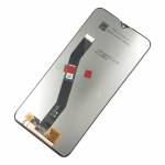 LCD Display Touch Screen Digitizer Assembly Replacement for Xiaomi Redmi 8A - Black