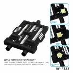 rf4 rf-ft33-3-axis-adjustable-high-temperature-resistant-carbon-brazing-motherboard-repair-fixture-4