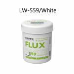 luowei lw-223-lw-559-100g-non-resistive-non-conductive-no-clean-lead-free-soldering-bga-flux-paste-9