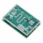 XYC-WB-DC 6-9M Strong Anti-jamming 5.8GHZ Microwave Radar Sensory Switch Module for Home Control