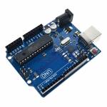 UNO R3 ATMEGA328P Development Board for Arduino