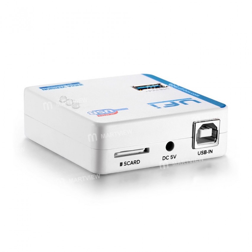 UFI Box - India Version (Only Work In India)