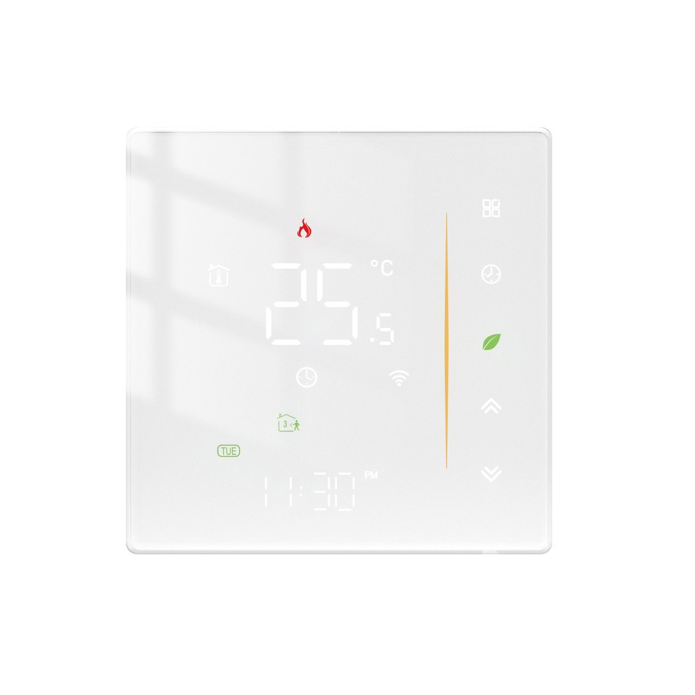 tuya zigbee-digital-display-intelligent-temperature-controller-04