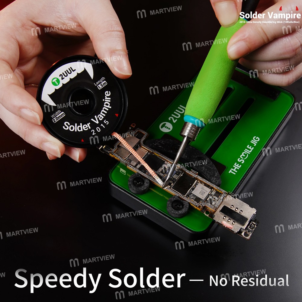 2uul dw16-solder-vampire-2015-ultra-density-desoldering-wick-6