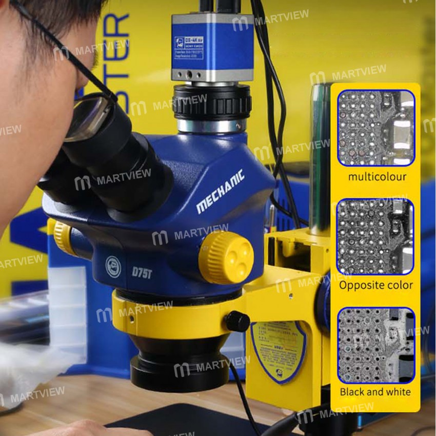 mechanic dx-4k-air-41-million-megapixel-7x-zoom-hd-industrial-microscope-digital-camera-7