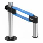 forward fw-r02-360-universal-metal-swing-arm-liftable-fixed-stand-for-most-microscopes-2
