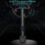 new upgrade-sunshine-sd-18e-wireless-electric-screwdriver-with-14-bits-storage-box-6