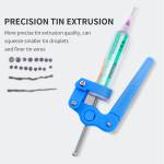 luxianzi solder-paste-soldering-oil-green-oil-universal-manual-booster-for-circuit-board-repair-2