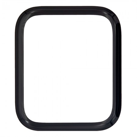Replacement Front Cover Glass for Apple Watch Series 4 / 5 / 6 / SE1 / SE2 (40MM)