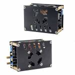 DC-DC 3A 35W / 4A 50WAutomatic Boost / Buck Converter CC CV Adjustable Regulated Power Module