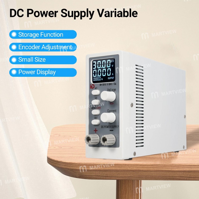 dh 3010-30v-10a-4-digits-led-display-adjustable-switching-regulated-dc-power-supply-7