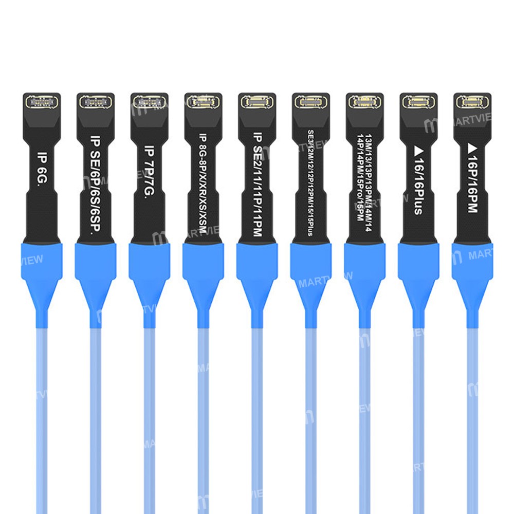 sunshine ss-905-se-iphone-series-power-cable-for-iphone-6g-to-16pro-max-se2-3
