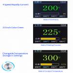 mechanic 210-pro-high-power-auto-sleep-adjustable-temperature-digital-display-soldering-station-3