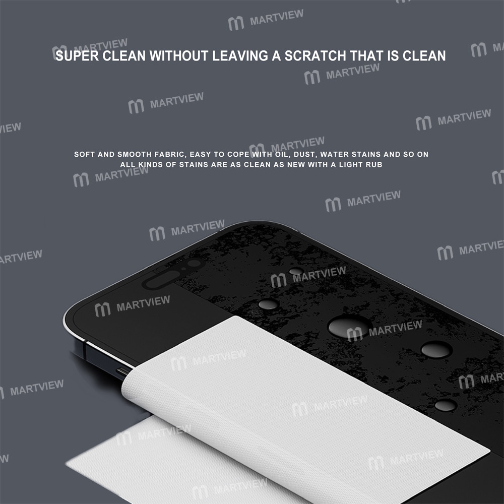 ugain ug-400pro-high-quality-anti-static-dust-free-cloth-for-glasses-screens-lenses-cleaning-3