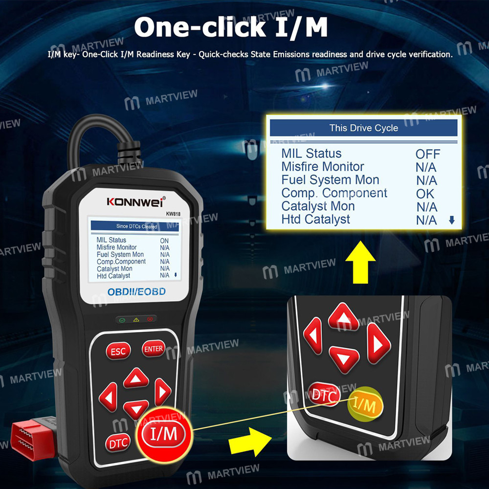 konnwei kw818-universal-automotive-engine-fault-scanner-supports-obd2-eobd-standards-of-12v-8