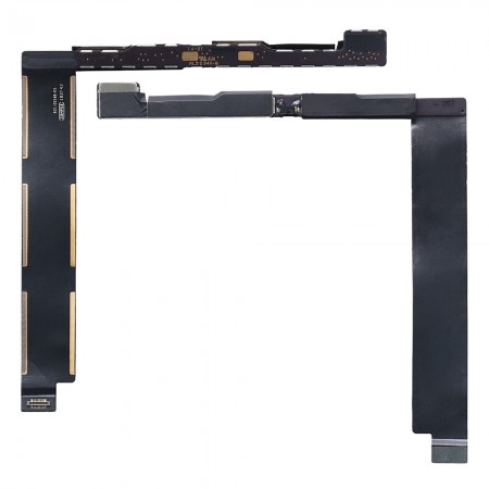 Replacement Stylus Pen Charging Flex Cable Compatible for iPad Pro 12.9" 4th Gen (2020)