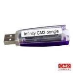 Infinity CM2 Dongle - Malaysia
