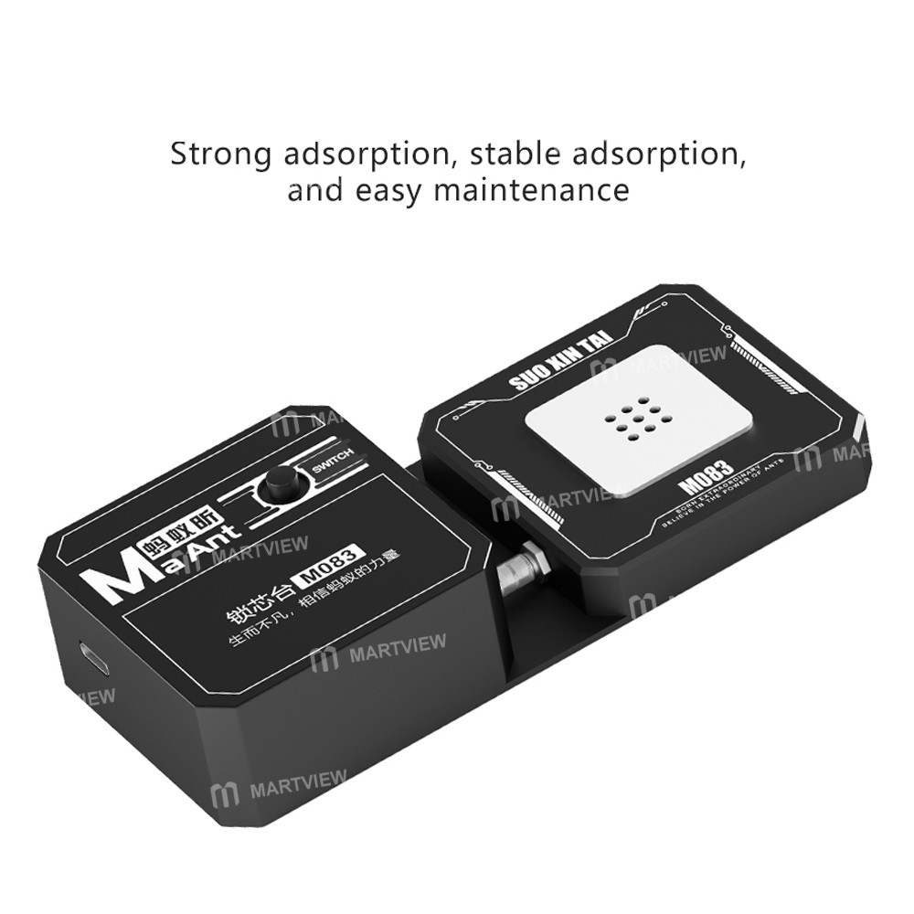 maant m083-chip-repair-fixed-suction-platform-compatibility-most-chips-repair-2