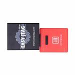 3 in 1 UFS BGA254 BGA153 BGA95 ICFriend Socket for Easy Jtag Plus Box - Malaysia