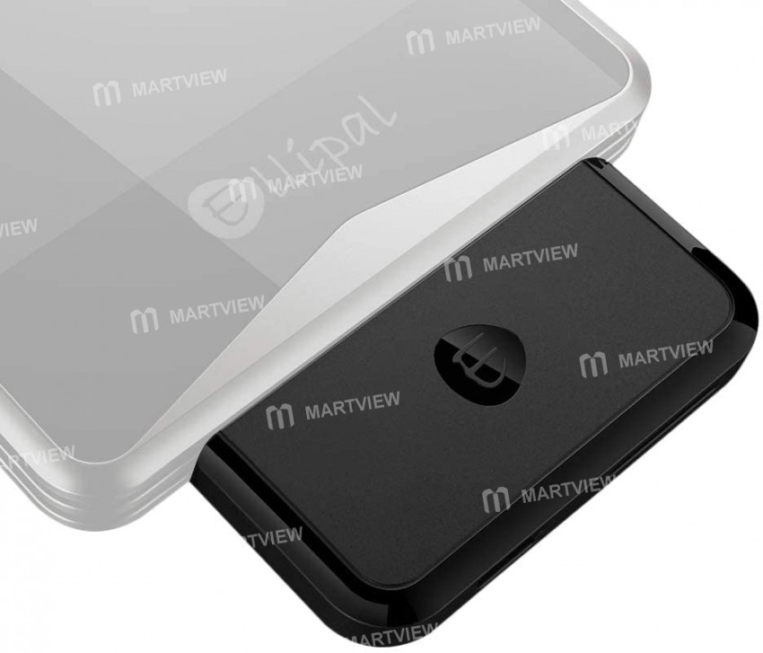 ELLIPAL Titan Cold Hardware Wallet - Black - Malaysia