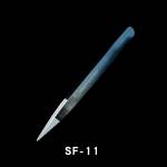 Mechanic SF Precision Ceramic Jump Wire Tweezer for Phone Mainboard Repair