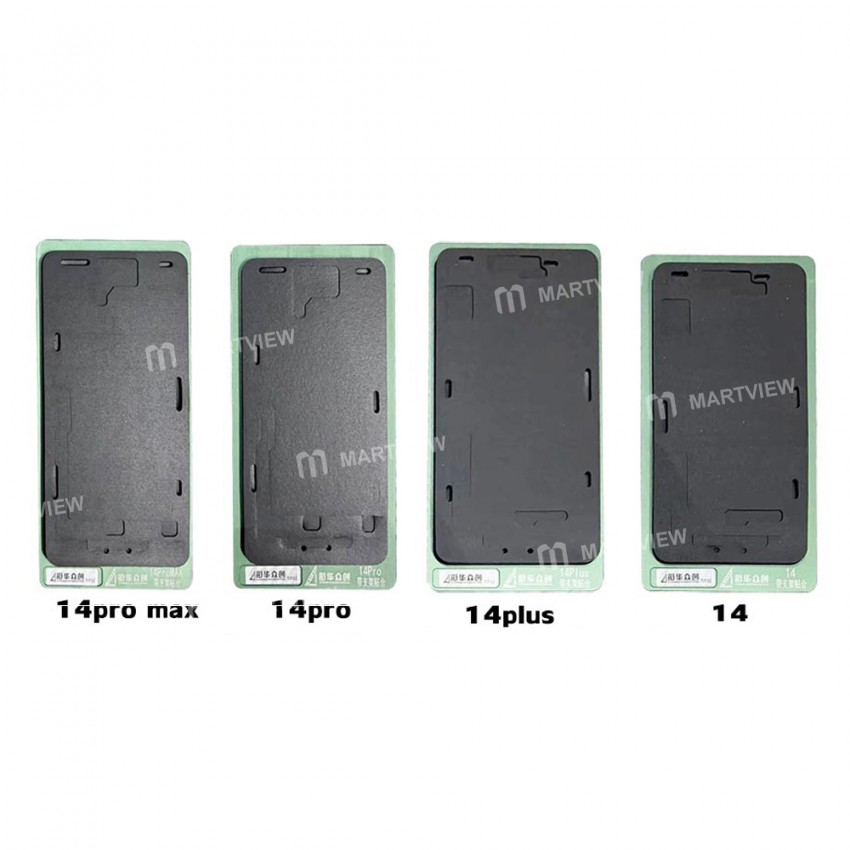 lcd screen-laminating-mould-for-iphone-14-14plus-14pro-14pro-max-5