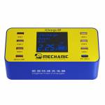 Mechanic iCharge 8P/8S QC 3.0 Multi-port Smart Fast Charger with Digital Display