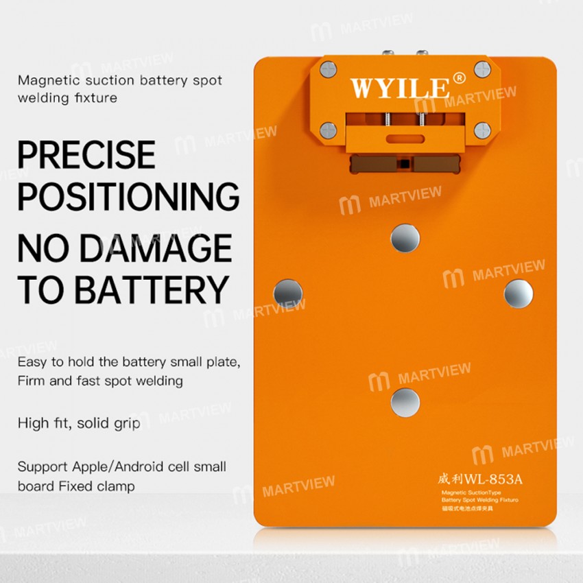 wylie wl-853a-magnetic-spot-welding-fixture-8