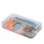 JAKEMY JM-8114 5 in 1 Professional Opening Tool Kit for iPhone / Mobile Phone / Tablets Repair