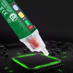 LAOA LA514101 Portable Multifunction Non-Contact Voltage Testing Pen