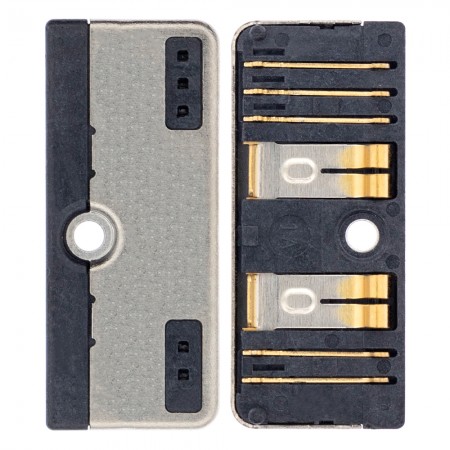 Replacement 5-Pin Battery Flex FPC Connector Compatible for iPad Pro 9.7" / Pro 12.9" 2nd Gen (2017)