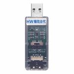 HW Chrysanthemum Third-generation USB 1.0 Engineering Plug HUAWEI Phone Port Switch Button Restorati