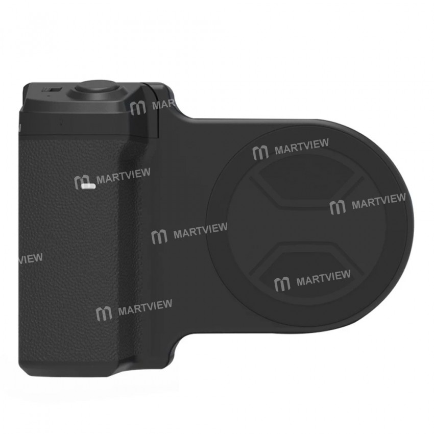 remote detachable-mobile-phone-magnetic-wireless-selfie-handle-2
