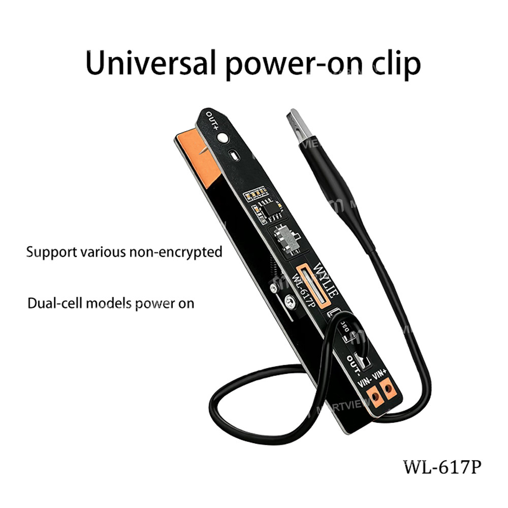 wylie wl-617p-motherboard-general-power-clip-supports-power-on-for-various-unlocked-motherboards-5