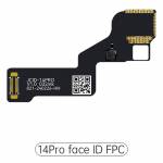 jcid face-id-dot-matrix-flex-cable-with-welding-seat-for-iphone-14-14-plus-14-pro-14pro-max-4