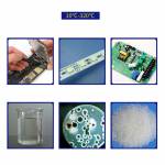 Mechanic ET-20 Intelligent Constant Temperature Double Digital Display Heating Table