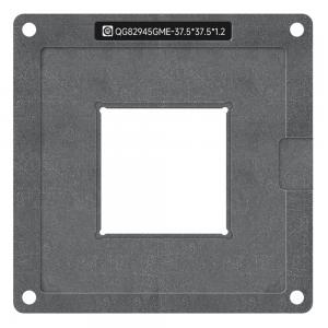 only Positioning Plate