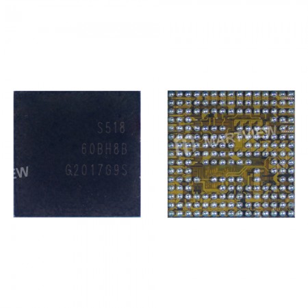 S518 Power Management IC