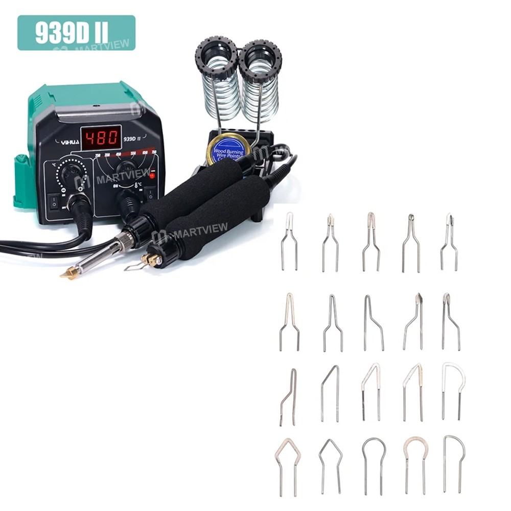 yihua 939d-ii-constant-temperature-adjustable-double-handle-soldering-station-7