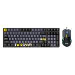 sama gw3000-7d-function-keys-4-stage-dpi-rgb-mechanical-switch-keyboard-with-mixed-colors-6