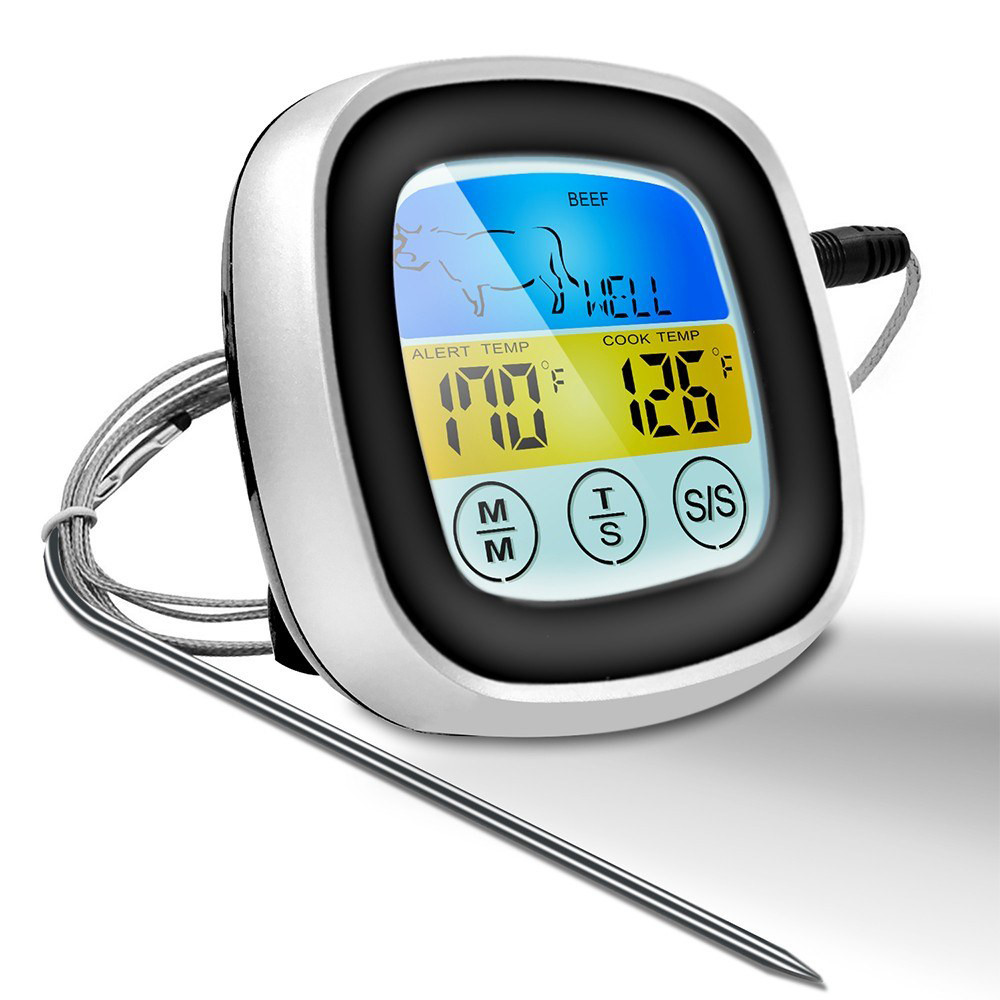touchscreen meat-thermometer-food-barbecue-thermometer-01