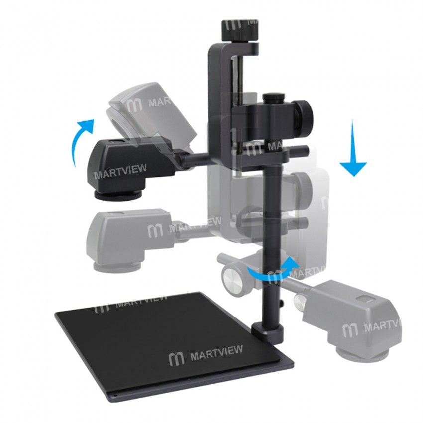 Mega-Idea PCB 3D Thermal Imaging Infrared Rapid Diagnosis Instrument