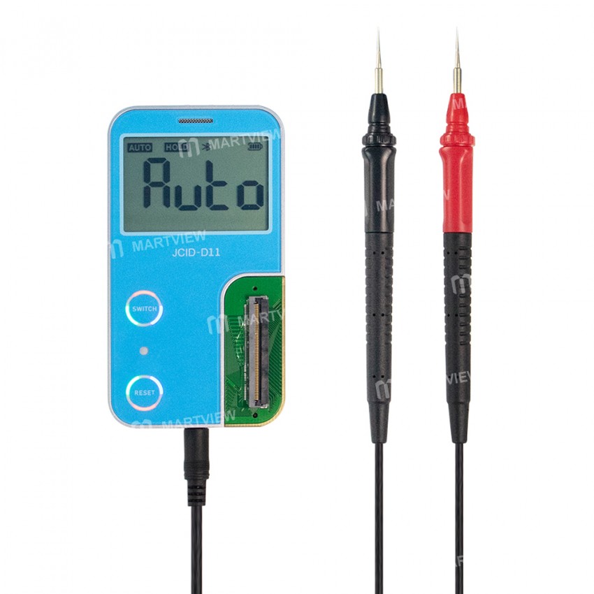 JCID-D11 Multifunctional Digital Detector with JC Intelligent Maintenance Drawings