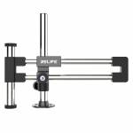 relife ms2-pro-universal-dual-bearing-dual-rod-microscope-stand-for-most-microscope-4