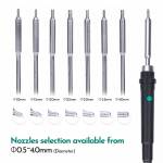 yihua w575-micro-hot-air-gun-nozzles-for-yihua-8509-i-992d-ii-hot-air-handle-10