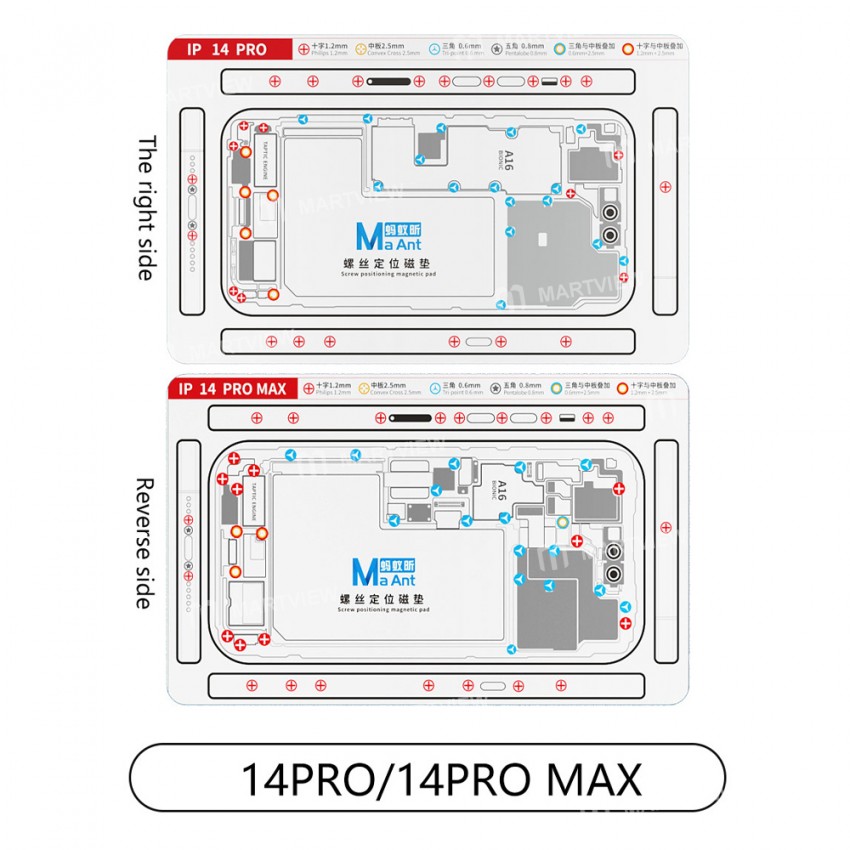 14pro 14pro-max