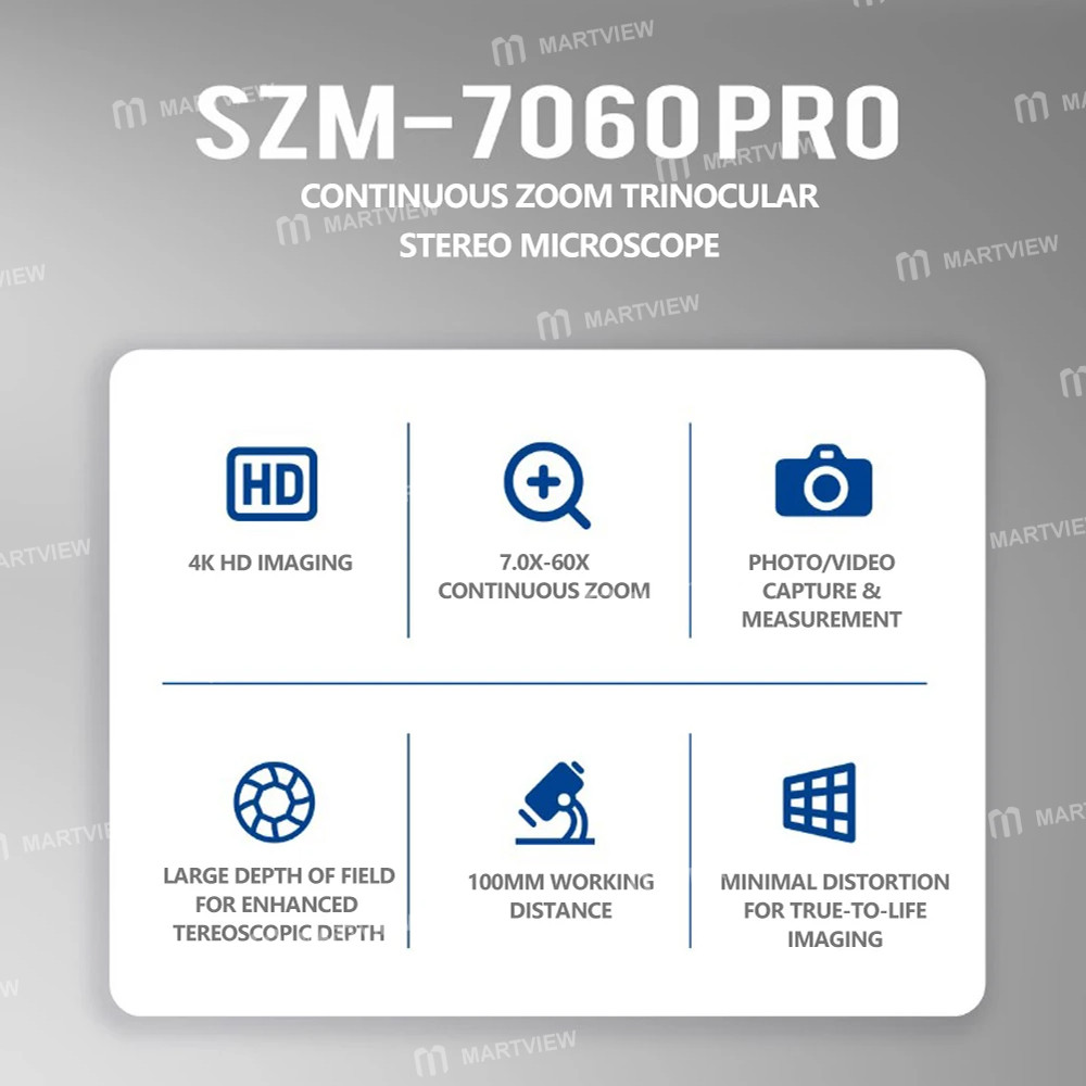 soptop szm-7060pro-7-60x-continuous-zoom-trinocular-stereo-microscope-with-big-base-9