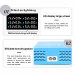 relife rl-304p-smart-digital-display-6-port-usb-charger-support-pd30qc30-11