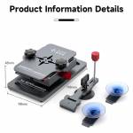 xzz x4-x4-mini-multi-functional-screen-protector-removal-clamp-for-7-inch-mobile-phones-13