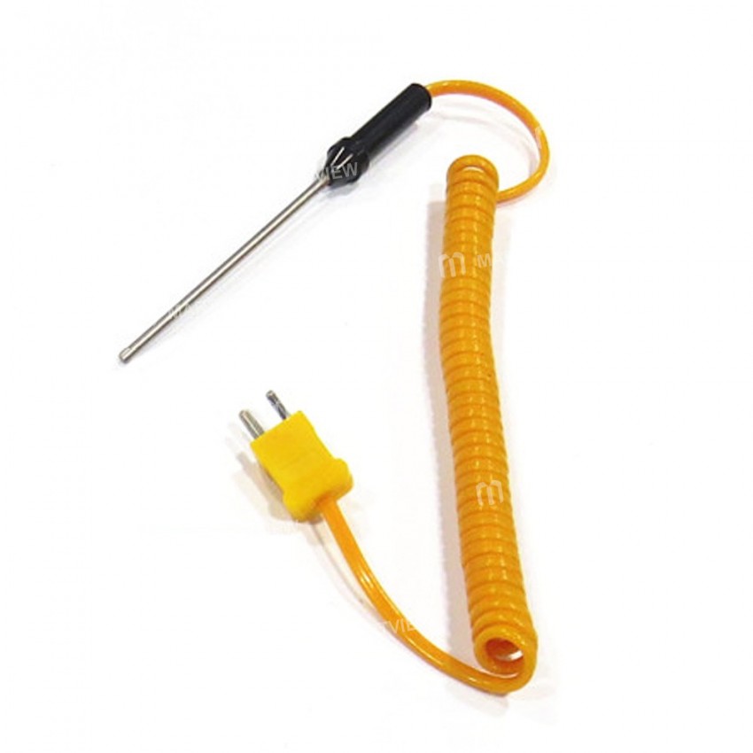 LODESTAR L90191E Electric Iron Temperature Tester 0 ~ 600C Measured Tip Temperature Gauge with Tempe